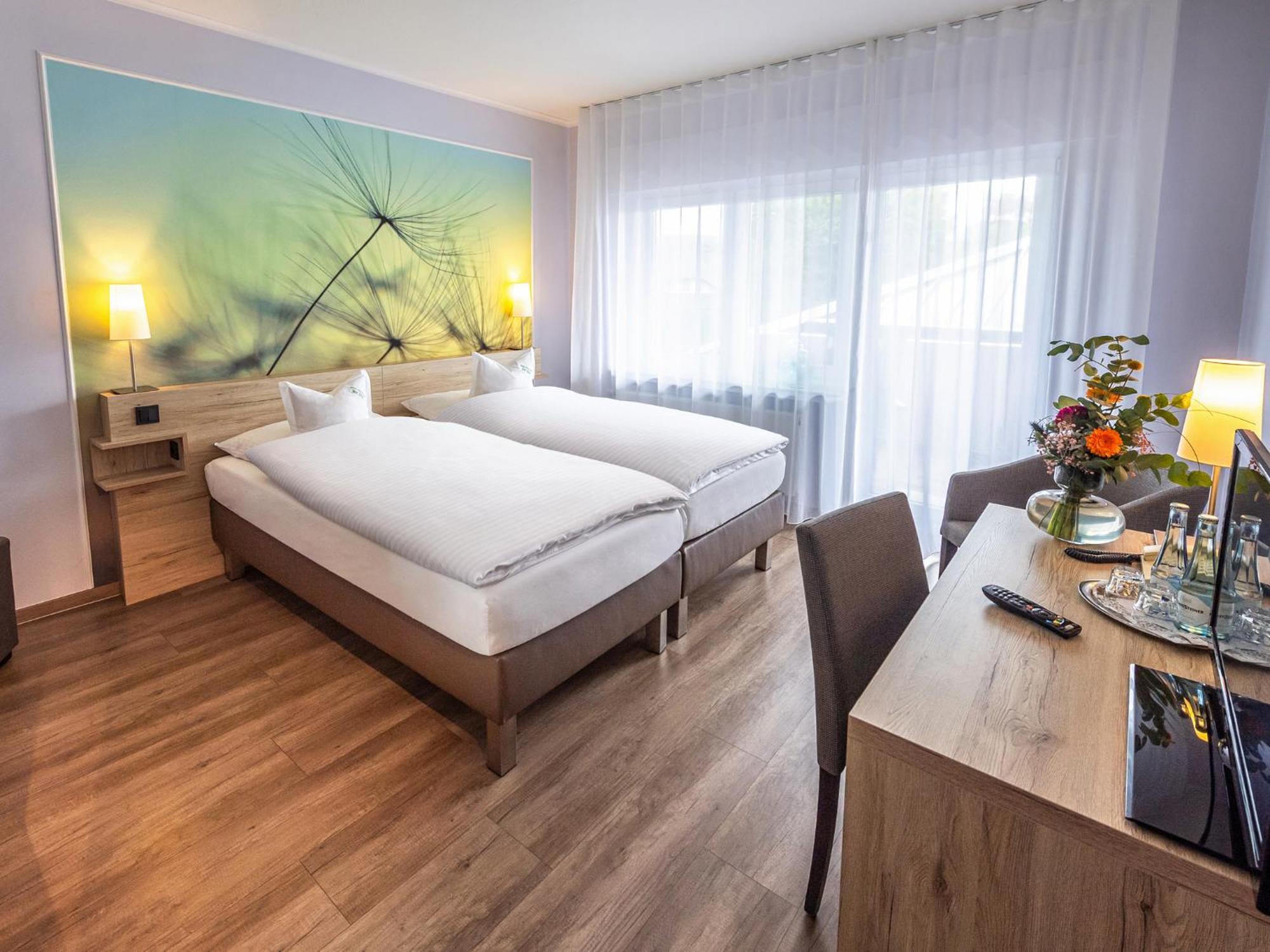 Hotel Restaurant "Zur Post" Holdorf Ngoại thất bức ảnh