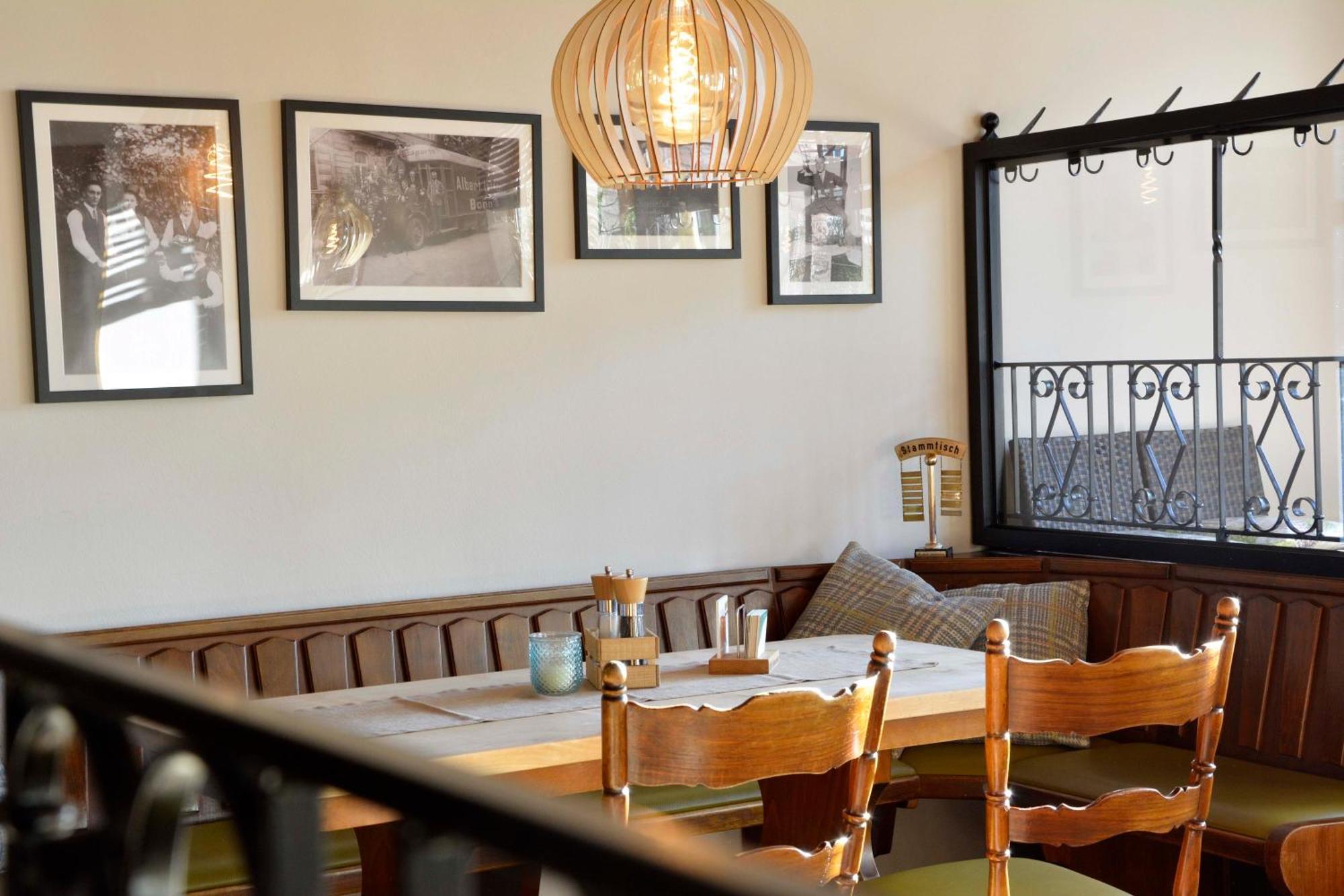 Hotel Restaurant "Zur Post" Holdorf Ngoại thất bức ảnh