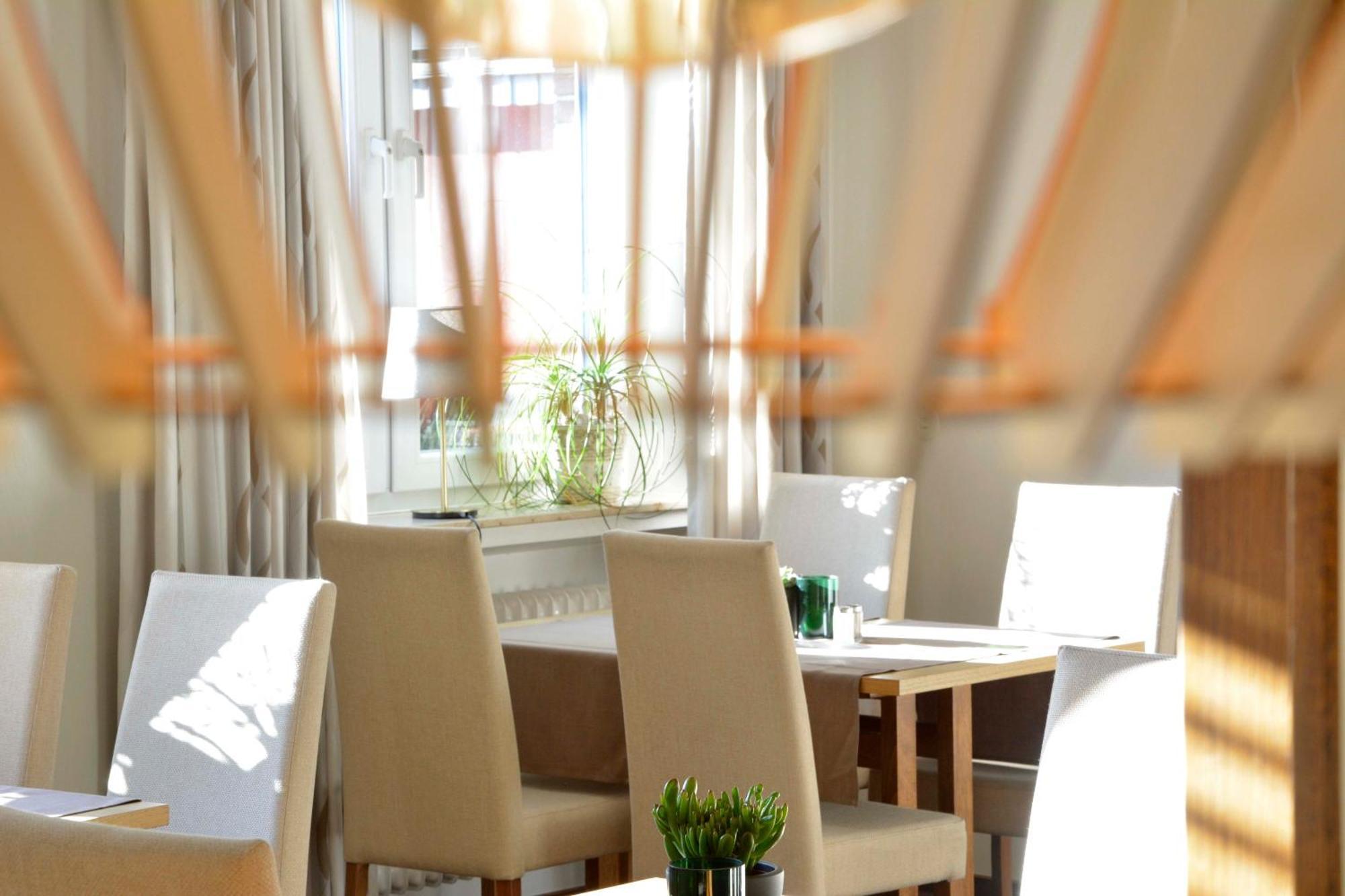 Hotel Restaurant "Zur Post" Holdorf Ngoại thất bức ảnh