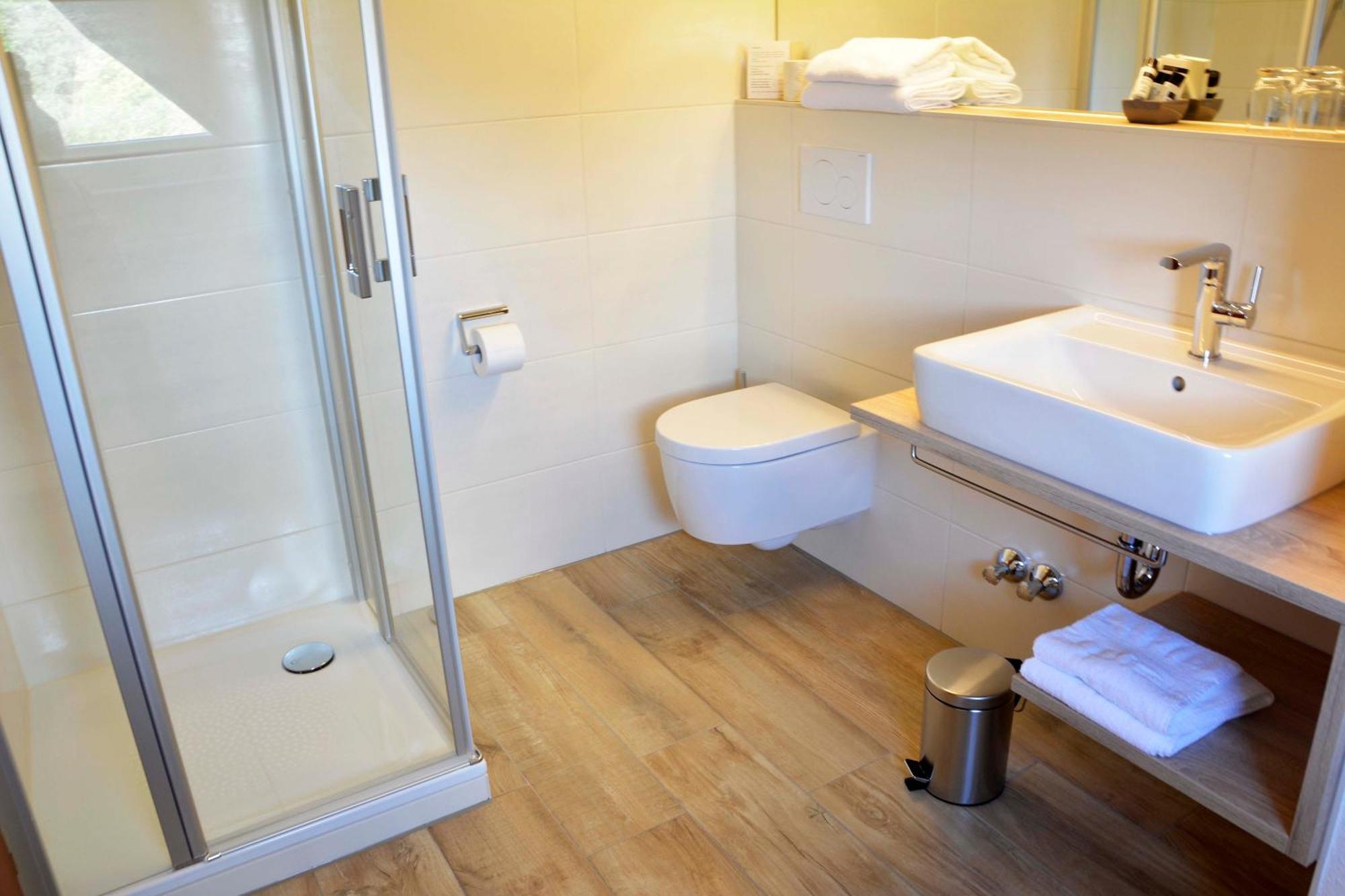 Hotel Restaurant "Zur Post" Holdorf Ngoại thất bức ảnh