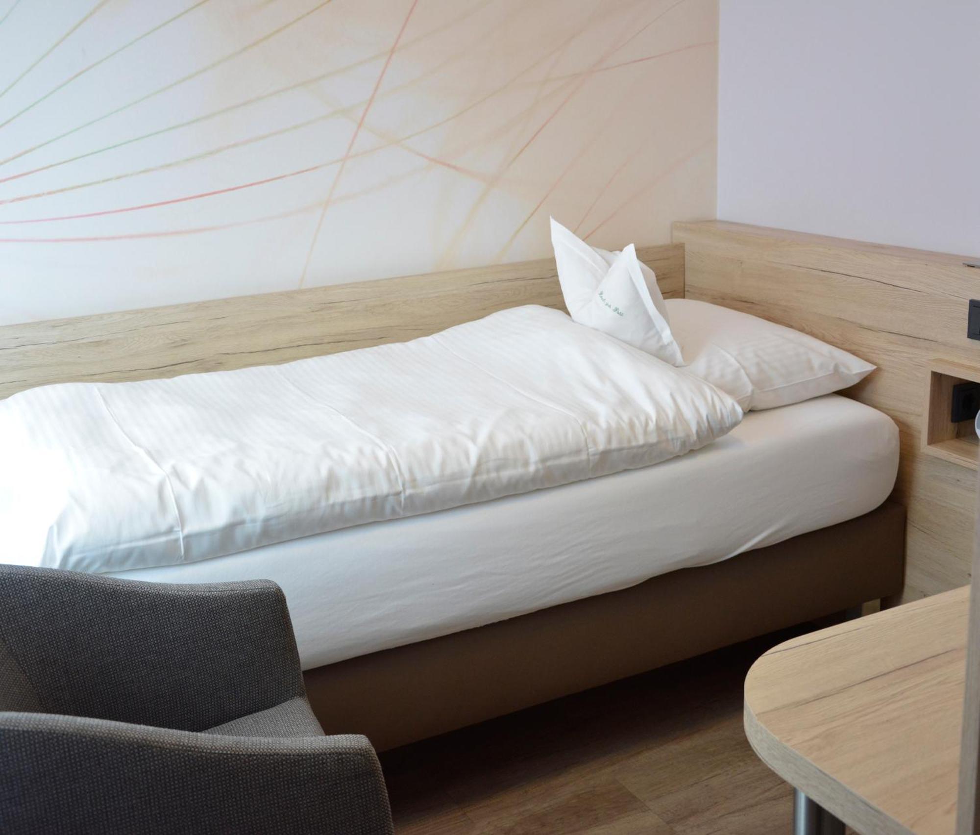 Hotel Restaurant "Zur Post" Holdorf Ngoại thất bức ảnh