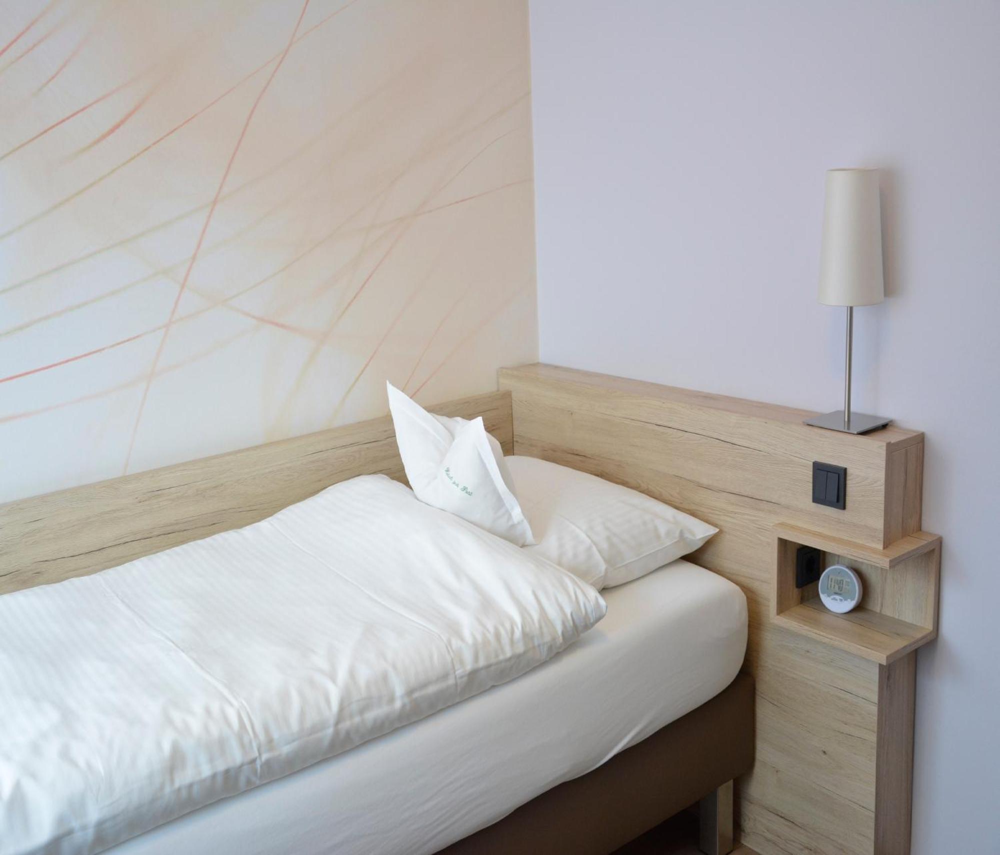 Hotel Restaurant "Zur Post" Holdorf Ngoại thất bức ảnh