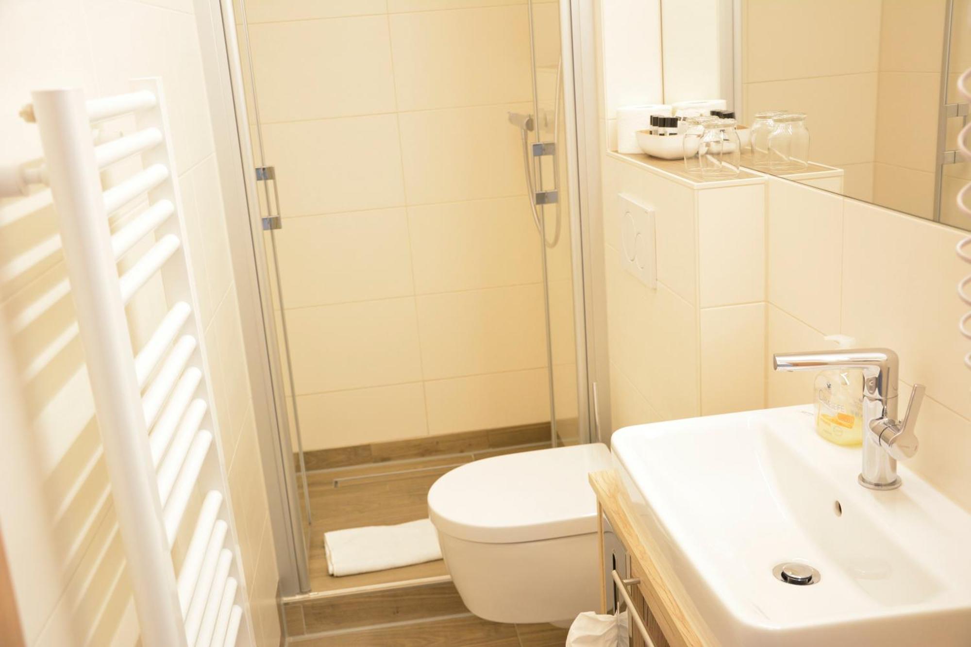 Hotel Restaurant "Zur Post" Holdorf Ngoại thất bức ảnh