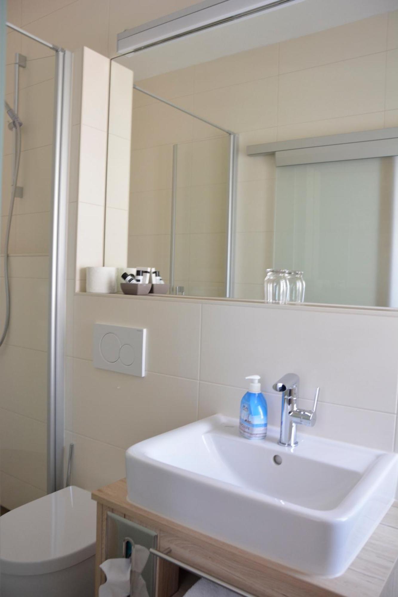 Hotel Restaurant "Zur Post" Holdorf Ngoại thất bức ảnh