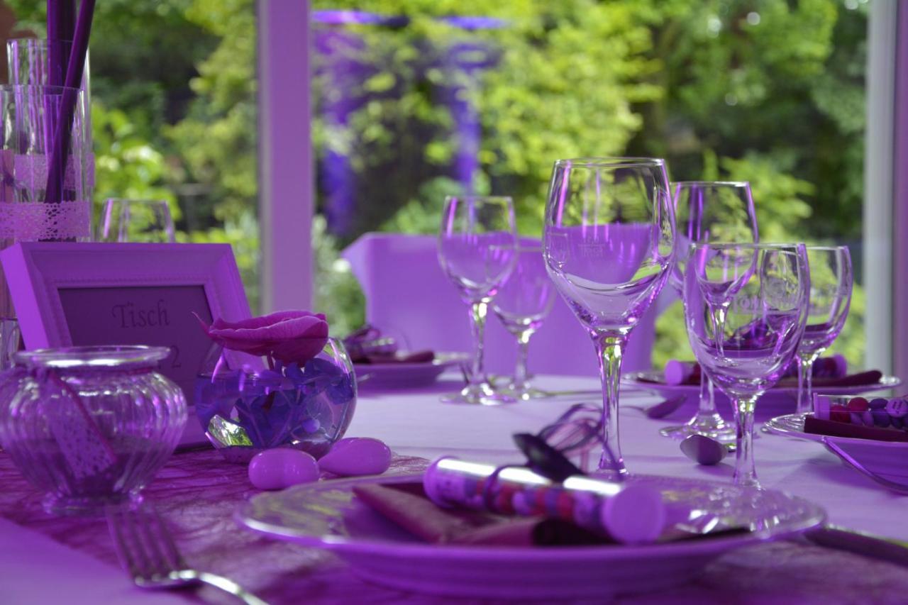 Hotel Restaurant "Zur Post" Holdorf Ngoại thất bức ảnh