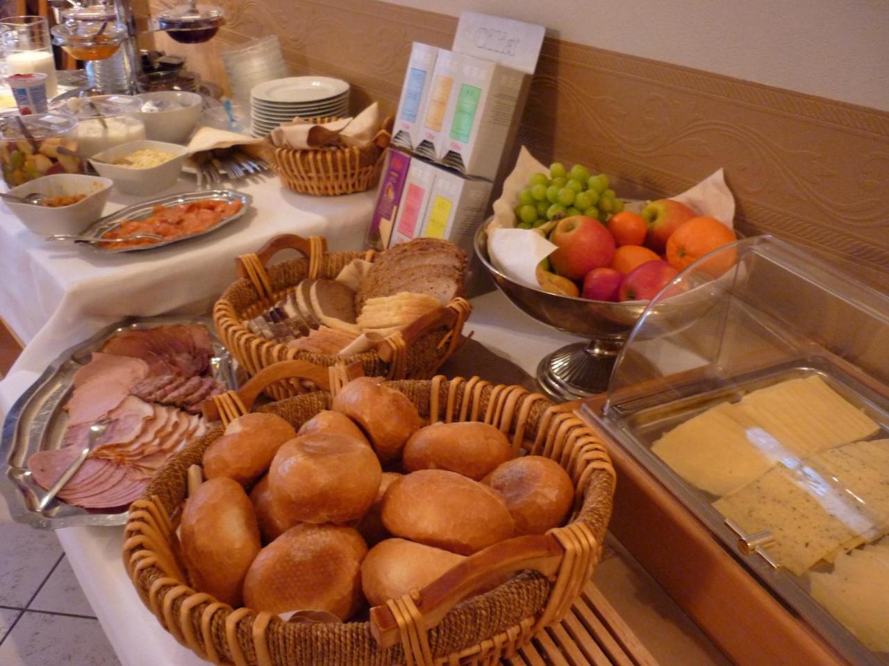 Hotel Restaurant "Zur Post" Holdorf Ngoại thất bức ảnh