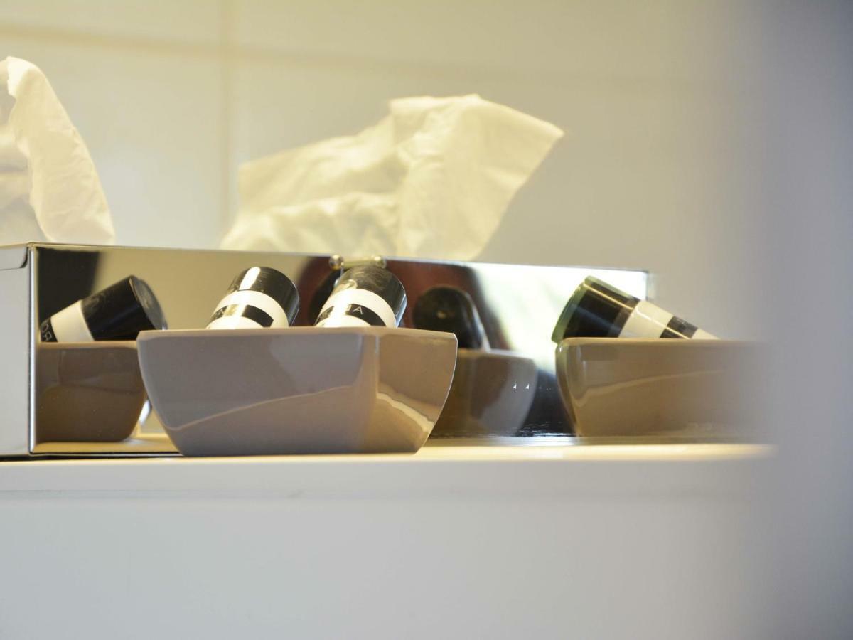 Hotel Restaurant "Zur Post" Holdorf Ngoại thất bức ảnh