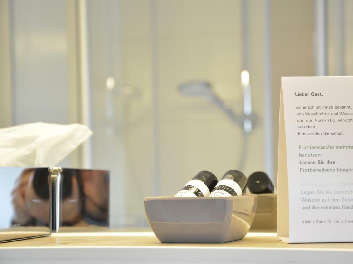 Hotel Restaurant "Zur Post" Holdorf Ngoại thất bức ảnh